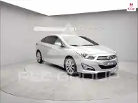 2012 Hyundai I40