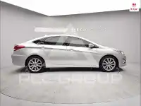2012 Hyundai I40