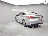 2012 Hyundai I40