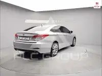 2012 Hyundai I40