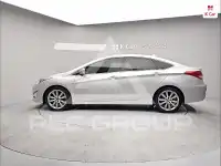 2012 Hyundai I40