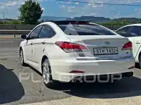 2012 Hyundai I40