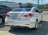 2012 Hyundai I40
