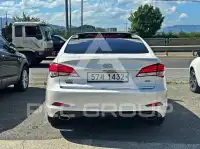 2012 Hyundai I40