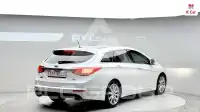 2012 Hyundai I40