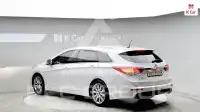 2012 Hyundai I40