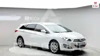 2012 Hyundai I40