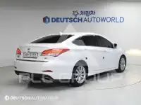 2012 Hyundai I40