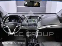 2012 Hyundai I40