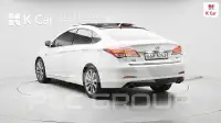 2012 Hyundai I40