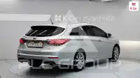2012 Hyundai I40