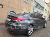 2012 Hyundai I40