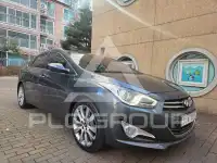 2012 Hyundai I40