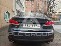 2012 Hyundai I40