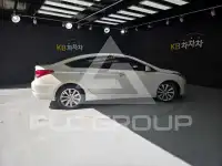 2012 Hyundai I40