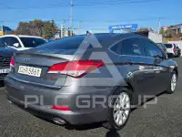 2012 Hyundai I40