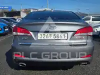 2012 Hyundai I40