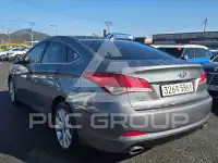2012 Hyundai I40