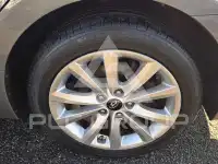 2012 Hyundai I40