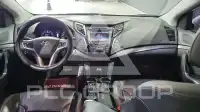 2012 Hyundai I40