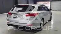 2012 Hyundai I40