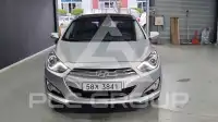 2012 Hyundai I40