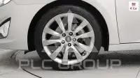 2012 Hyundai I40