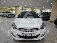 2012 Hyundai I40