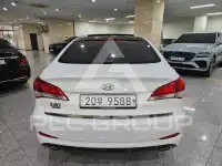 2012 Hyundai I40