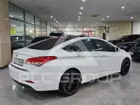 2012 Hyundai I40