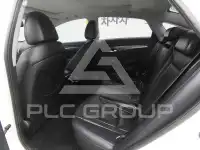 2012 Hyundai I40