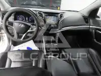 2012 Hyundai I40