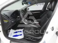 2012 Hyundai I40