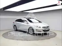 2012 Hyundai I40