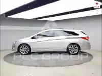 2012 Hyundai I40