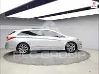 2012 Hyundai I40