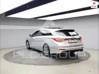 2012 Hyundai I40