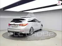 2012 Hyundai I40
