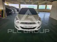 2012 Hyundai I40