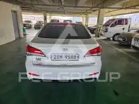 2012 Hyundai I40