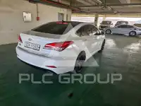 2012 Hyundai I40