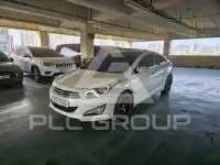 2012 Hyundai I40
