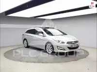 2012 Hyundai I40