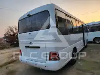 2012 Hyundai Country