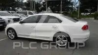 2012 Volkswagen PASSAT