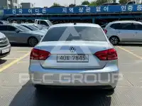 2012 Volkswagen PASSAT