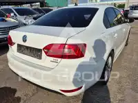 2012 Volkswagen JETTA