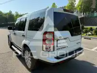 2013 Land Rover Discovery
