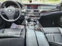 2013 BMW 5 series