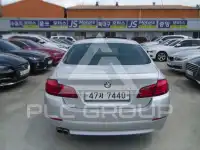 2013 BMW 5 series